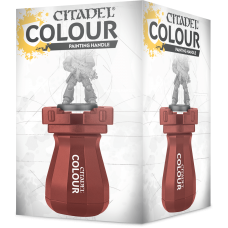 Citadel Colour: Red Painting Handle